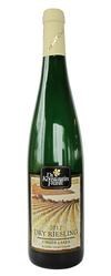 Dr Frank, Riesling 2010